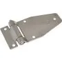 Stainless Locker Hinge - 147mm