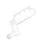 Peak Suspension Stub Axle - 500kg