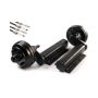 Peak Suspension Units 4x100mm PCD - 750kg