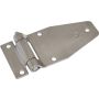 Stainless Locker Hinge - 147mm