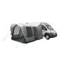Outwell Newburg 240 Air Tall Awning 