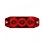 Low-Profile Stop / Tail Lamp