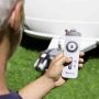 Truma XT4 AWD (4x4) Motor Mover (Auto)