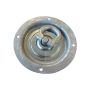 Galvanised Steel Lashing Ring Set
