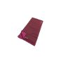 Outwell Champ Kids Sleeping Bag - Deep Red