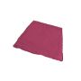 Outwell Champ Kids Sleeping Bag - Deep Red