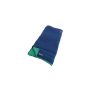 Outwell Champ kids Sleeping Bag - Ocean Blue