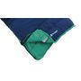 Outwell Champ kids Sleeping Bag - Ocean Blue