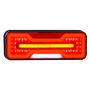 Multifunction Rear Lamp With Dynamic Indicator (LHS)