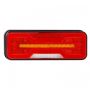 Multifunction Rear Lamp With Dynamic Indicator (LHS)
