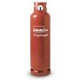 CALOR Propane Gas Screw-on Regulator (4kg/h)