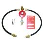 Calor Propane 37mb 4kg Manual Changeover Valve