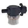 Shurflow Screw On Filter Barbed Connection (1/2