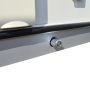 Maypole Caravan Leg Lock