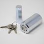 Maypole Caravan Leg Lock
