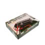 500W 12V/230V Power Inverter With USB