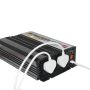 1000W 12V/230V Power Inverter With USB