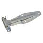 Complete Hinge Sets & Individual Components Robust Surface Coating	