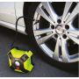 Maypole Analogue Air Compressor with LED Light 12V