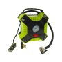 Maypole Analogue Air Compressor with LED Light 12V