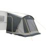 Maypole Poled Porch Awning for Caravans and Motorhomes