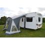 Maypole Poled Porch Awning for Caravans and Motorhomes