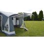 Maypole Poled Porch Awning for Caravans and Motorhomes