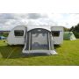 Maypole Poled Porch Awning for Caravans and Motorhomes