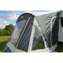 Maypole Poled Porch Awning for Caravans and Motorhomes