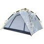 Maypole 2 Berth Auto Tent