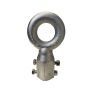 AL-KO 76mm NATO Towing Eye: 60mm Tube 3500kg