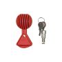 AL-KO Barrel Lock, Keys & Safety Ball For AK161 / AK270 Hitches