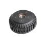 Alko 2051 Wheel Hub or Brake Drum 5 stud AL-KO 586450 (Brian James T6)	