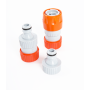 Aquaroll Mains Adaptor Extension Connectors 