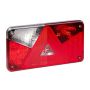 ASPÖCK HYBRID LED/BULB TAIL LIGHT MULTIPOINT V PLUG-IN LEFT HAND