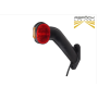 Aspock LED RH outline marker lamp