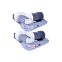 Powrtouch Evolution Twin Axle Motor Mover