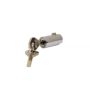 Integral Barrel Lock for Bradley Doublelock and Autohead Hitches