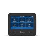 Combi D6E iNet X Panel Central operating system for retrofitting