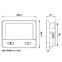 Truma Combi 4E With Inet X Control Panel