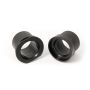 Knott Draw Tube Bush Set - 45mm