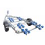 Extreme 1800kg Super Roller Boat Trailer