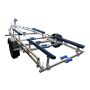 Extreme 1900kg Bunked Boat Trailer