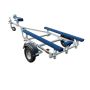 Extreme 300kg Inflatable Boat Trailer