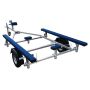 Extreme 350kg Inflatable Boat Trailer