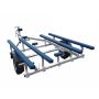 Extreme 750kg Inflatable Boat Trailer