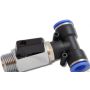 Floe European Caravan/Motorhome Water Tank Drainage Kit