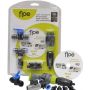 Floe European Caravan/Motorhome Water Tank Drainage Kit