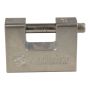 SAS C-Type Padlock for Chains or Cables
