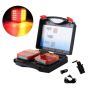 LED Wireless Trailer Lights Kit - 7 Pin Magnetic set